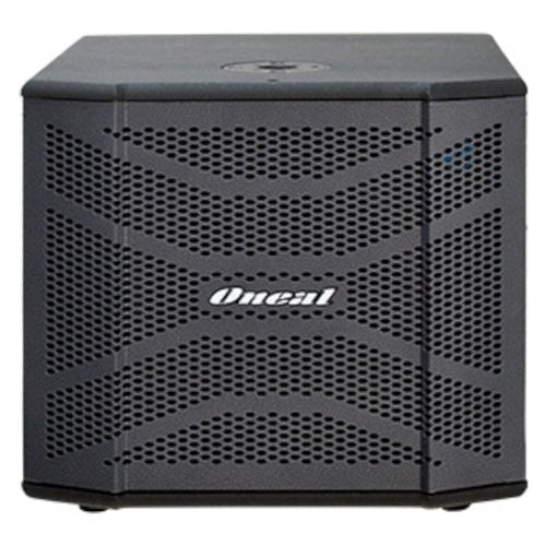 Subwoofer Passivo Oneal OBSB-3215X 300W RMS - Preto