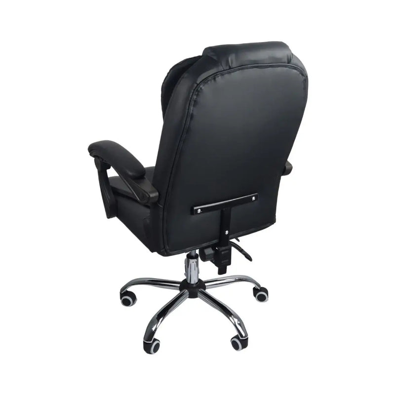 Reclining 2 Chair Office Chairs Kit