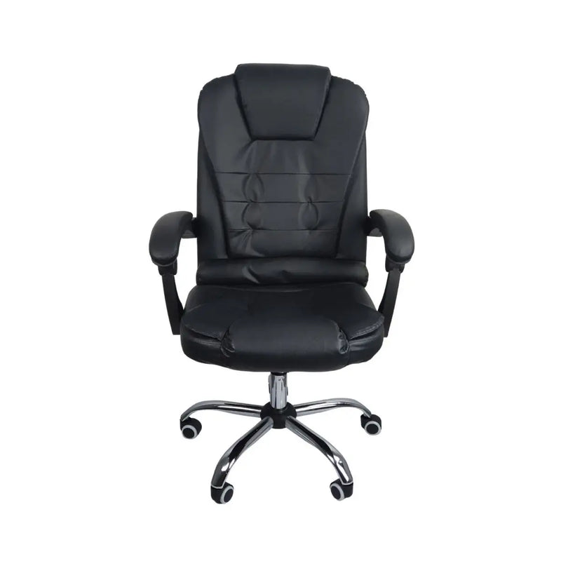 Reclining 2 Chair Office Chairs Kit