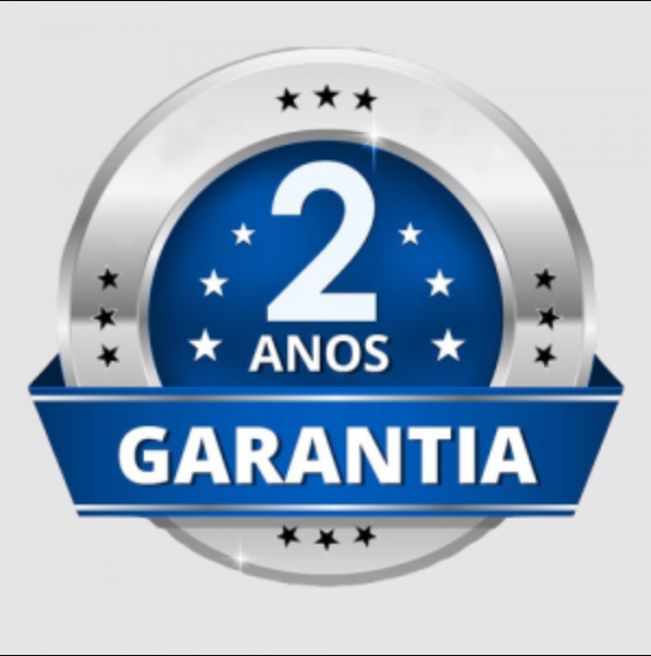 Garantia Estendida - 02 anos