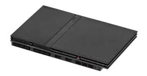 Sony PlayStation 2 Slim