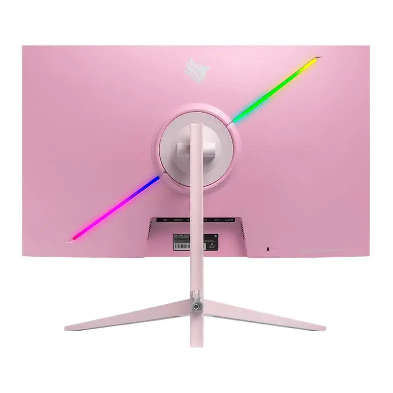 Monitor Gamer Pichau Centauri CR27P 27 Pol IPS 2K 1Ms 165Hz FreeSync HDMI/DP PG-CTRP-PINK01