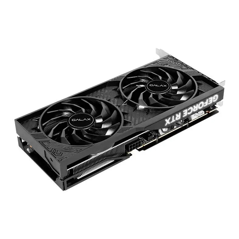 Galax GeForce RTX Video Card 4060 Ti 1-Click OC, 8GB, DDDR6, 128-bit, 46ISL8MD8COC