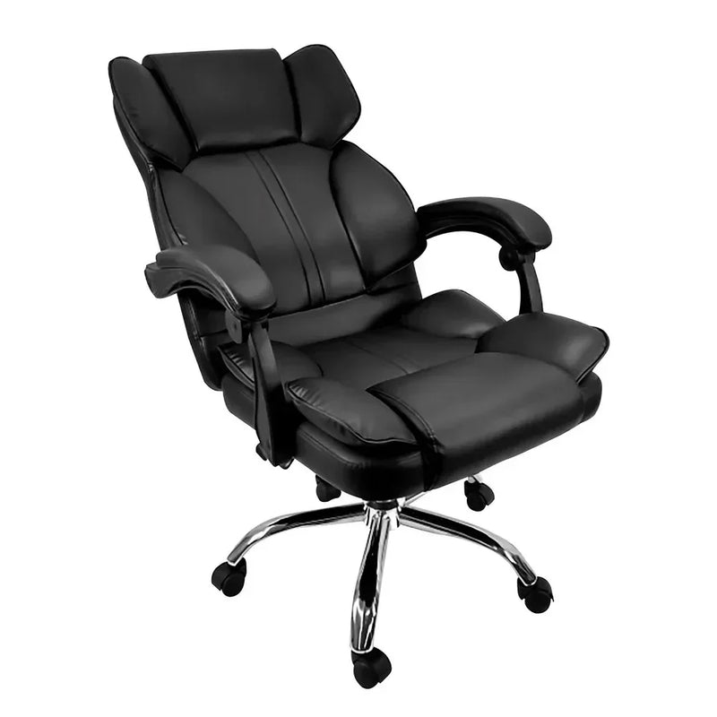 Best Black C600 Ergonomic President Office Chair