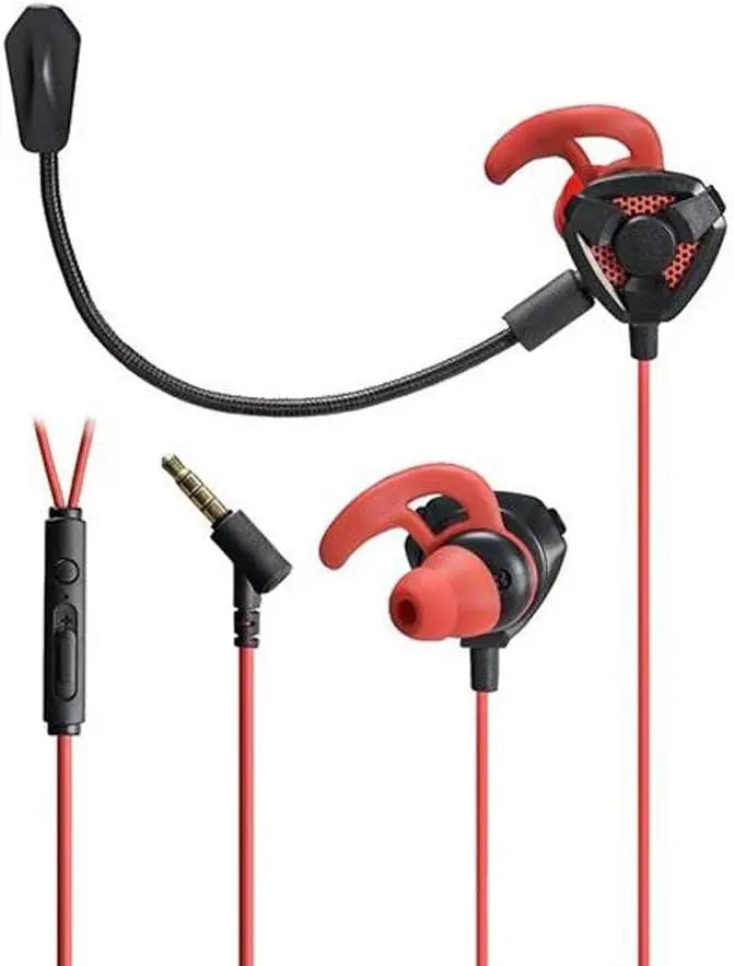 Headset Gamer Ph296 Earphone for Comfortable and Immersive Gaming Experience. Marshall major iii P Gm pro Lp Ip