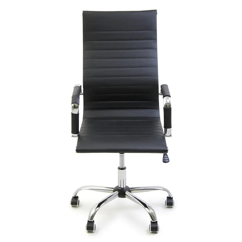 High Ergonomic Swivel Tall Office Chair