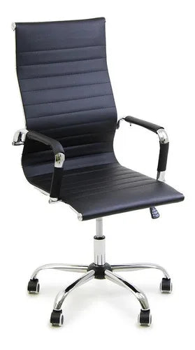 High Ergonomic Swivel Tall Office Chair