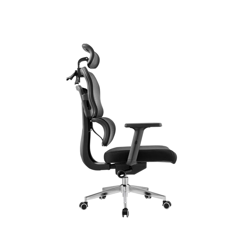 Best Black C800 Ergonomic President Office Chair