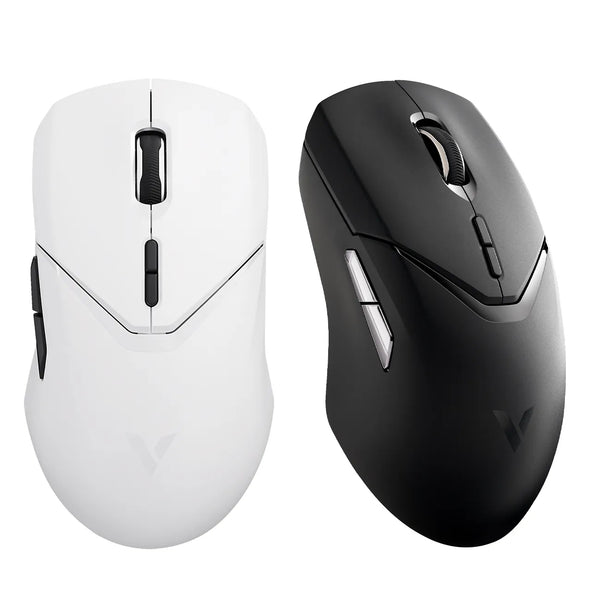 Mouse Gaming Esports Grade 68g Ultra-Light 26000DPI 8 Buttons Optical PAW3398 Computer Mouse For Laptop PC