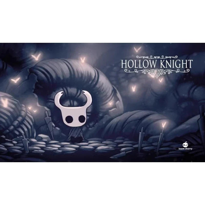 Sony Genuine Licensed Playstation 4 PS4 Hollow Knight Game CD Game Card 5 Ps5 Games Disks Brand New Hollow Knight Second Hand