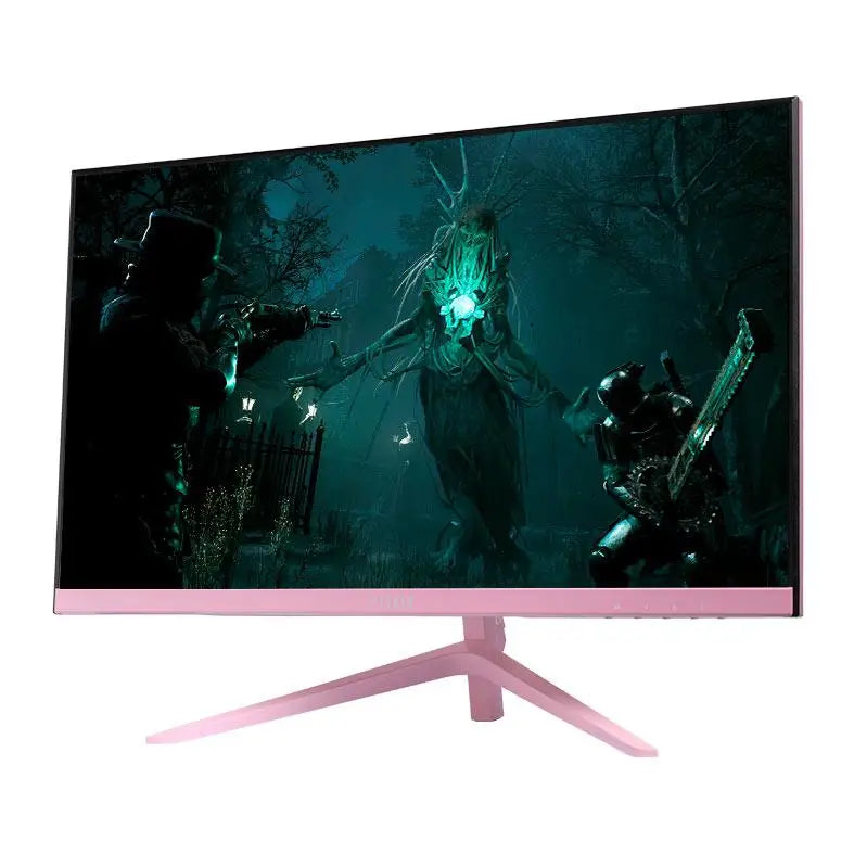 Monitor Gamer Pichau Centauri CR27P 27 Pol IPS 2K 1Ms 165Hz FreeSync HDMI/DP PG-CTRP-PINK01