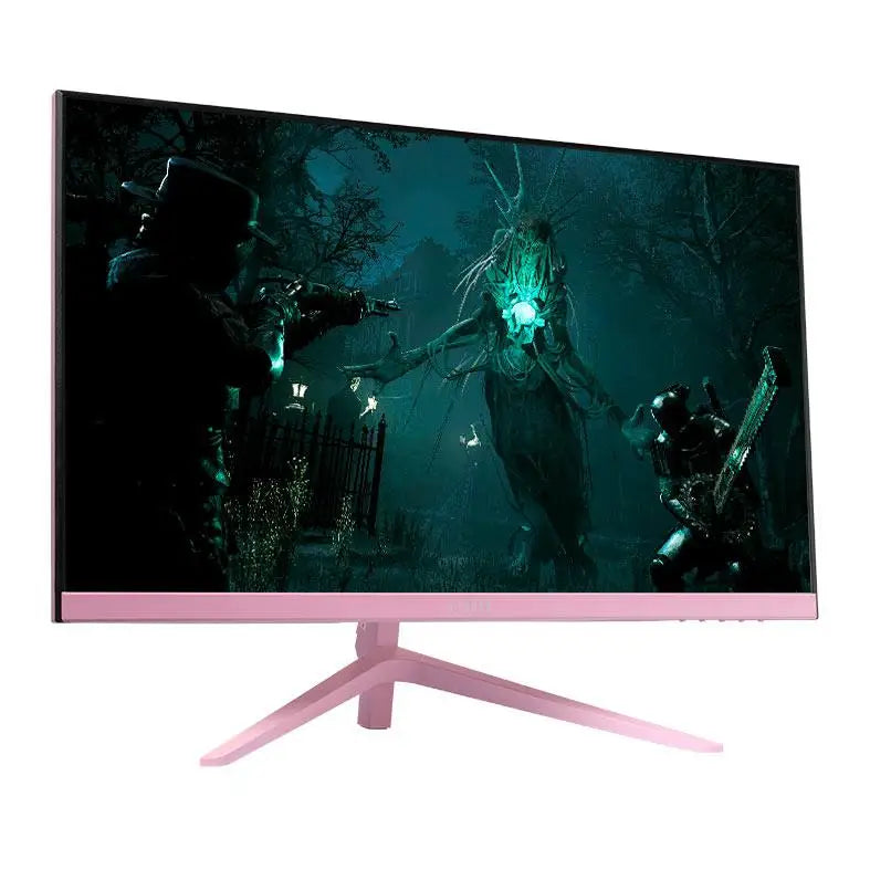 Monitor Gamer Pichau Centauri CR27P 27 Pol IPS 2K 1Ms 165Hz FreeSync HDMI/DP PG-CTRP-PINK01