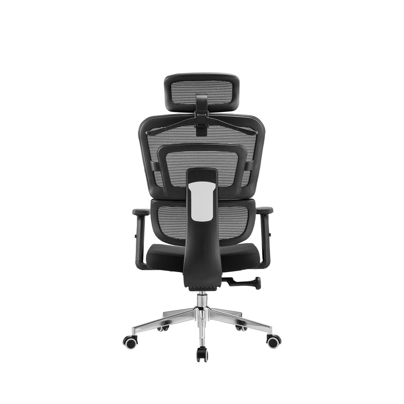 Best Black C800 Ergonomic President Office Chair